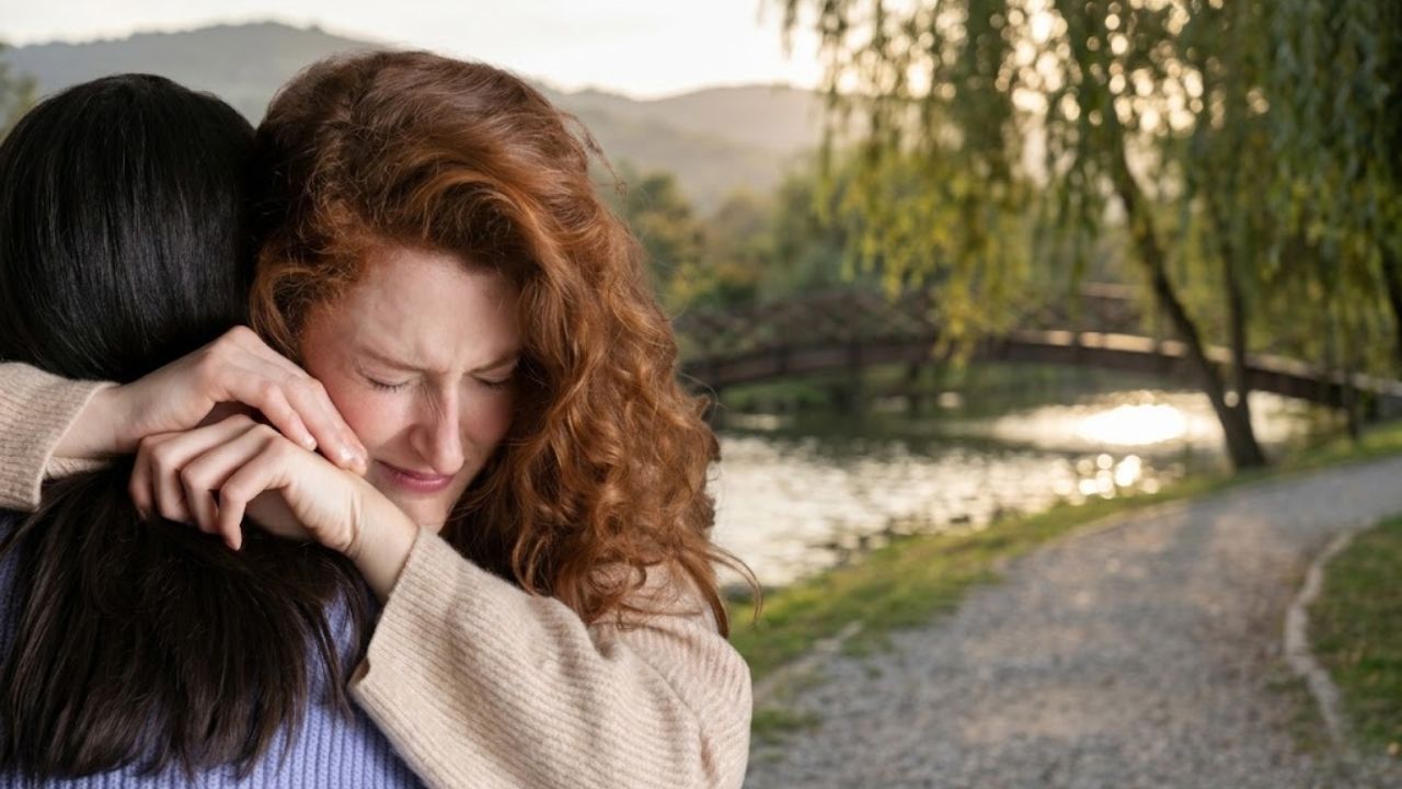 True Care and Empathy