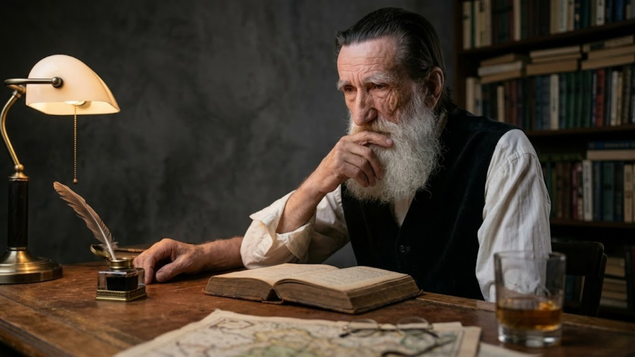 14 Moments When Quiet Kindness Brought Love and Compassion to a Cold World 