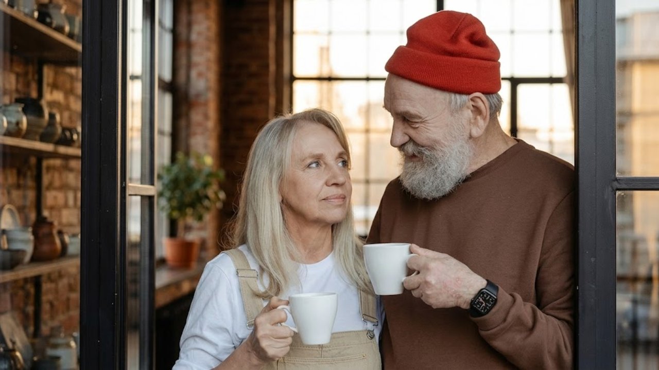 15 Stories That Prove Compassion Is How Love Shows Up Every Day