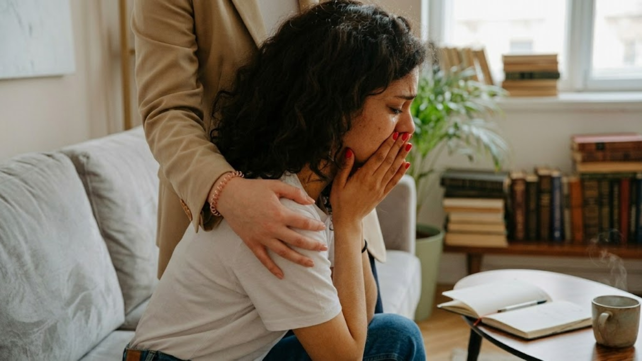 12 Moments That Teach Us Kindness and Humanity Don’t Wait for an Invitation