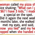 12 Stories That Prove Humanity Is Successfully Choosing Compassion When Others Walk Away