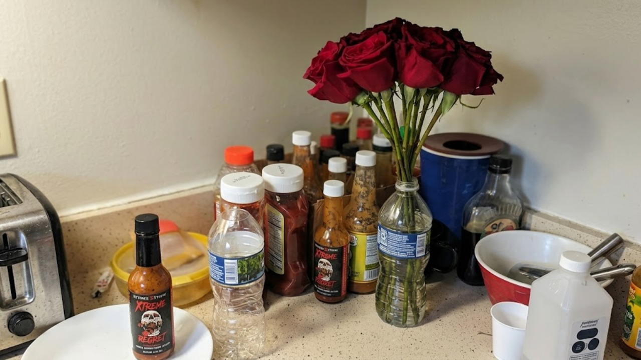 15 Times a Flower Bouquet Carried More Forgiveness and Human Connection Than Anyone Expected 