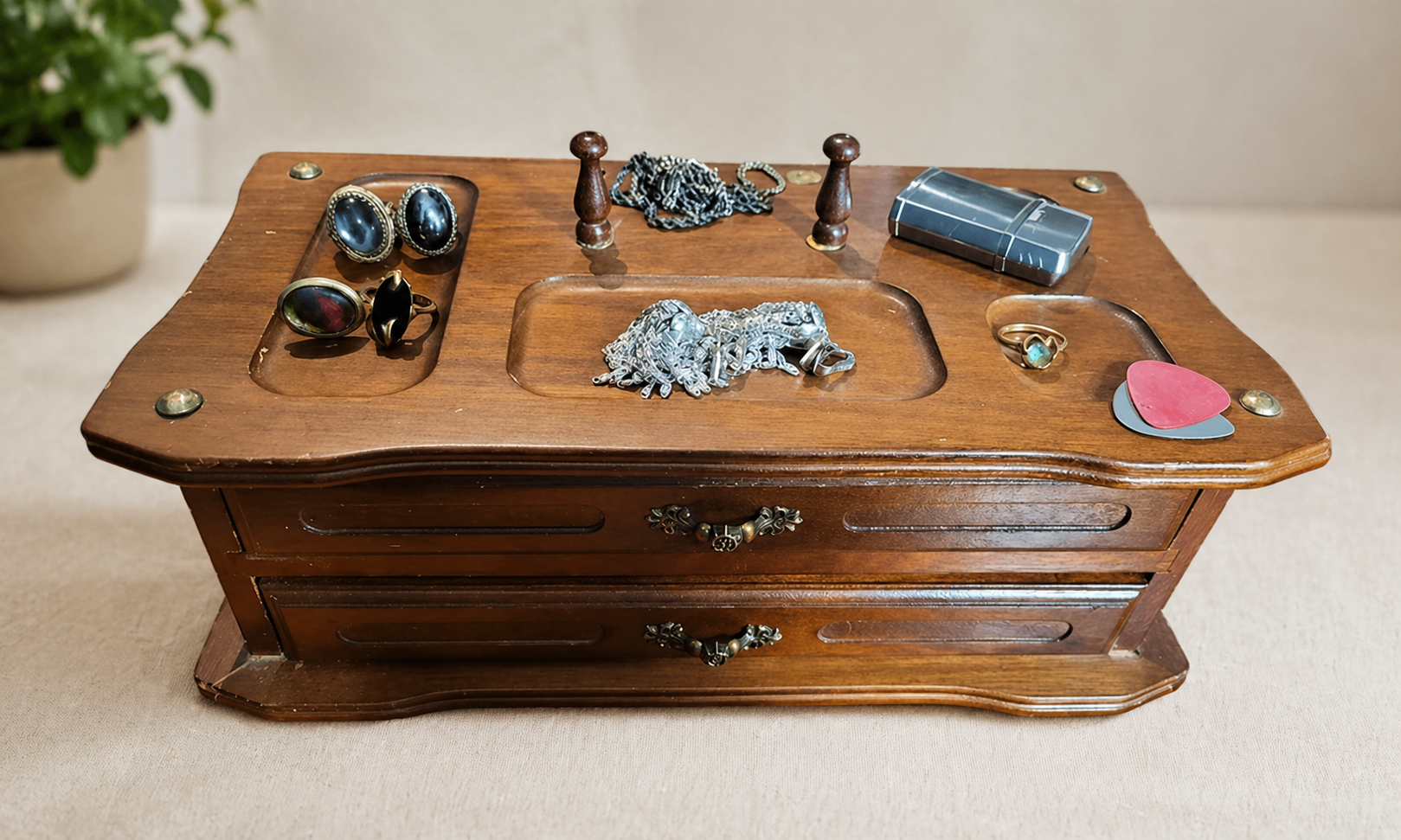 Thrift Store Finds That Started 