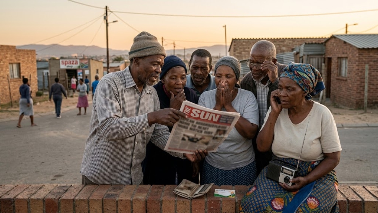 lifestyle great news may 2026 sassa old age grants