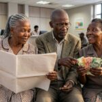 Izindaba Ezinkulu ngoMeyi 2026: I-SASSA Old-Age Grants Izokhuphuka? Bheka Manje!